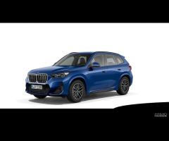 BMW X1 sDrive18d