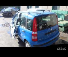 FIAT PANDA 1.2 B 44KW 5M 5P (2004) RICAMBIO USATO