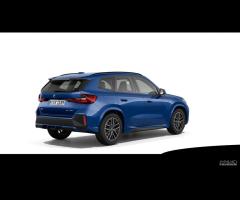 BMW X1 sDrive18d