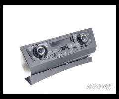 COMANDI CLIMA AUDI Q5 Serie (8RB) 8T1820043AQ (08 - 7