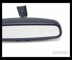 SPECCHIETTO RETROVISORE INTERNO TOYOTA Rav4 5a Ser - 5