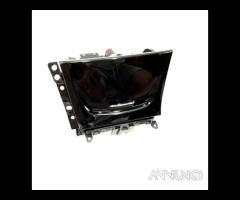 CASSETTO PORTA OGGETTI OPEL Mokka X 42505220 (16>) - 7