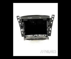 CASSETTO PORTA OGGETTI OPEL Mokka X 42505220 (16>) - 8