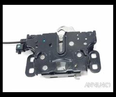 SERRATURA COFANO ANTERIORE JEEP Compass Serie K682 - 2