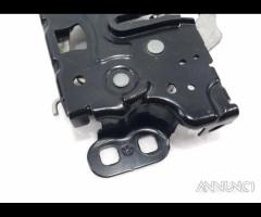 SERRATURA COFANO ANTERIORE JEEP Compass Serie K682 - 13