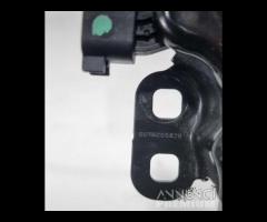 SERRATURA COFANO ANTERIORE JEEP Compass Serie K682 - 14