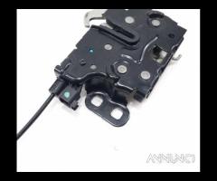 SERRATURA COFANO ANTERIORE JEEP Compass Serie K682 - 15