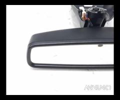 SPECCHIETTO RETROVISORE INTERNO FORD EcoSport Seri - 3