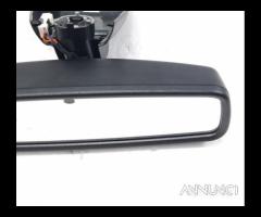 SPECCHIETTO RETROVISORE INTERNO FORD EcoSport Seri - 5