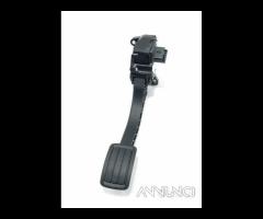 PEDALE ACCELERATORE CITROEN C5 Aircross 9674829180