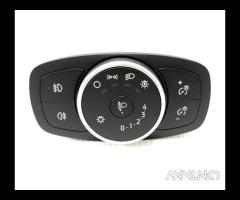 INTERRUTTORE COMANDO LUCI FORD Fiesta 7a Serie H1B