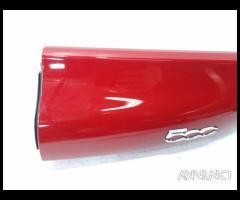 CASSETTO PORTA OGGETTI FIAT 500 X Serie 51974690 ( - 2