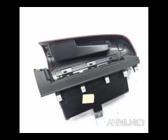 CASSETTO PORTA OGGETTI FIAT 500 X Serie 51974690 ( - 7