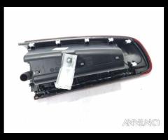 CASSETTO PORTA OGGETTI FIAT 500 X Serie 51974690 ( - 8