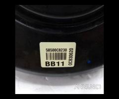 SERVOFRENO HYUNDAI i20 Serie 58500-C8230 G4LA Bifu - 8