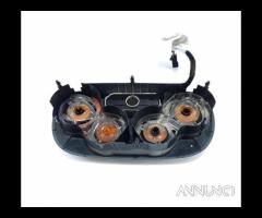 COMANDI CLIMA FIAT 500 Serie 169 A4.000 (07>14) - 9