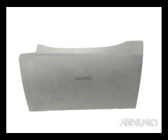 AIRBAG GINOCCHIA FIAT 500 Serie 199 B1.000, 312 B1 - 1