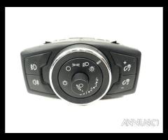 INTERRUTTORE COMANDO LUCI FORD B - Max Berlina AV1 - 1