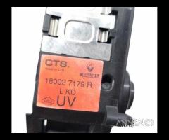 PEDALE ACCELERATORE RENAULT Trafic Serie 180027179 - 11