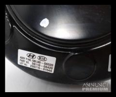 SERVOFRENO KIA Picanto Serie 58500-G6520 G3LA, G3L - 8