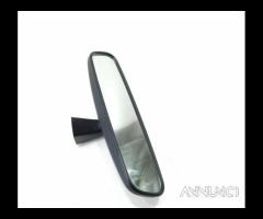 SPECCHIETTO RETROVISORE INTERNO FORD EcoSport Seri - 6