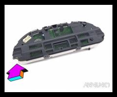 QUADRO STRUMENTI MERCEDES Classe A W169 4a Serie A - 12