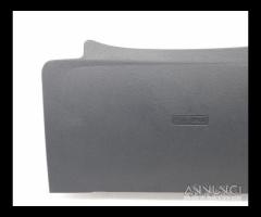 AIRBAG GINOCCHIA FIAT 500 Serie 735626685 (15>)