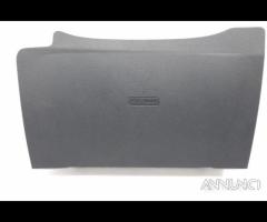 AIRBAG GINOCCHIA FIAT 500 Serie 735626685 (15>) - 5