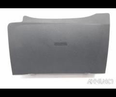 AIRBAG GINOCCHIA FIAT 500 Serie 735626685 (15>) - 6