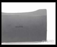 AIRBAG GINOCCHIA FIAT 500 Serie 735626685 (15>) - 7