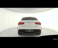 MERCEDES-BENZ GLE Coupe 350 d Premium 4matic auto