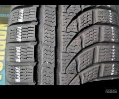 4 gomme usate NOKIAN 215 50 17 95v invernali