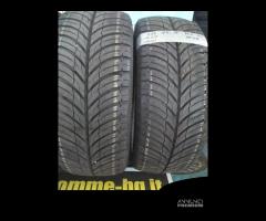 4 GOMME USATE UMIGRIP 235 45 19 99W 4 STAGIONI