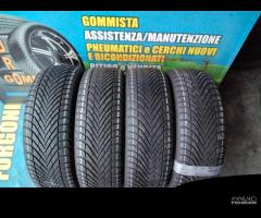 4 gomme usate pirelli 215 55 17 98t invernali