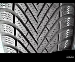 4 gomme usate pirelli 215 55 17 98t invernali