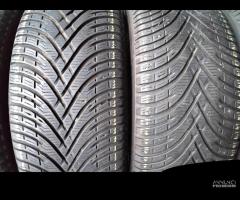 4 gomme usate kleber 225 50 17 98h invernali