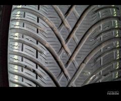 4 gomme usate kleber 225 50 17 98h invernali