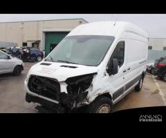 FORD TRANSIT 2.2 D 92KW 6M 2P (2015) RICAMBIO USAT