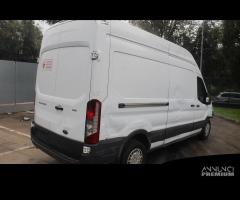 FORD TRANSIT 2.2 D 92KW 6M 2P (2015) RICAMBIO USAT