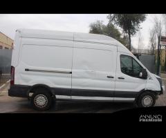 FORD TRANSIT 2.2 D 92KW 6M 2P (2015) RICAMBIO USAT