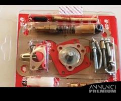 Guarnizione kit revisione carburatore 1.6