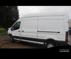 FORD TRANSIT 2.2 D 92KW 6M 2P (2015) RICAMBIO USAT