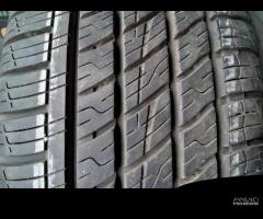 4 gomme usate petlas 235 60 16 100h 4stagioni