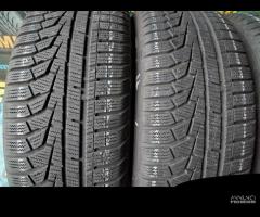 4 gomme usate hankook 215 60 16 99h invernali