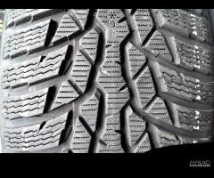 4 gomme usate NOKIAN 225 50 18 99H invernali