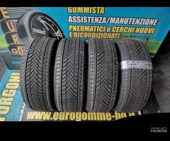 4 gomme usate tracmax 196 45 16 84v 4stagioni