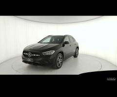 MERCEDES-BENZ GLA 200 d Sport Plus 4matic auto