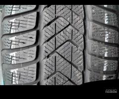 4 gomme usate pirelli 235 50 19 99h invernali rft