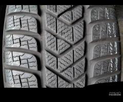 4 gomme usate pirelli 225 55 17 101v invernali