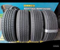 4 gomme usate yokohama 236 55 19 101v 4stagioni